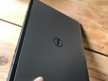 DELL ULTRABOOK I7 THẾ HỆ 4 RAM4G SSD128G 98% HÀNG MỸ TPHCM