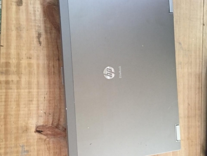 HPelitebook 8440 i5 ram4g ssd128g máy 99% bao đẹp bao zin