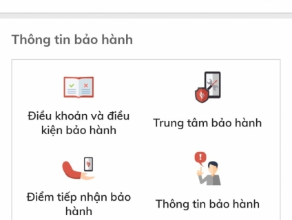 Vsmart Active 1+ máy 99% còn bảo hành 21/8/20