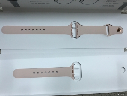Bán hoặc GL dây đeo Apple Watch chính hãng size 38-40