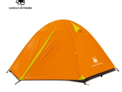 Lều cắm trại dành cho 2-3 người Gazelle Outdoors