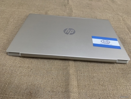 Laptop HP Pavilion 15 CS0051WM