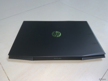 Laptop HP Pavilion Gaming 15-CX0056WM (chuyên chơi games và đồ họa)