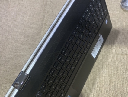 Laptop HP Pavilion x360 - 15-CR0053WM