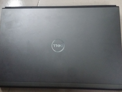 Dell M4800