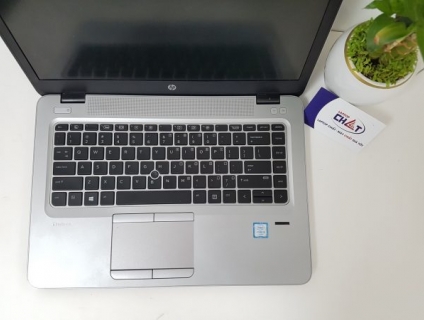 HP Elitebook 840 G3 (Core i5-6300U, 4GB, SSD 128GB, FullHD)