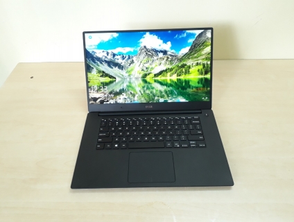 Dell Xps 15 9550 ( i7 6700HQ/ GTX960M/ FullHD )