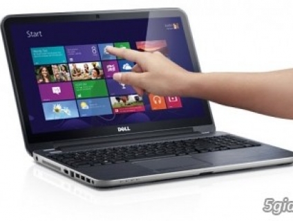 aptop Dell Inspiron 15R 5537