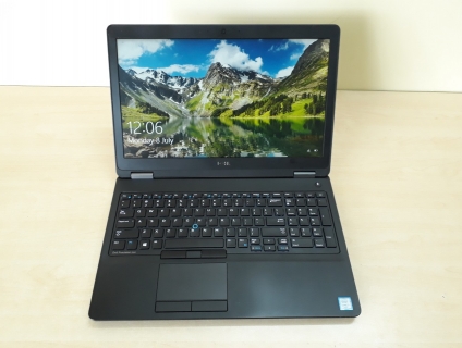 Dell Precision 3510 ( i7 6820HQ/ FirePro W3150M )