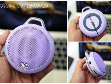 [HÀNG SHIP USA] - 5 Loa bluetooth JBL Micro Wireless Mới 100% .. End 22h59 - 10/7/2019