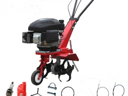 Máy xới đất đa năng mini GL-500 giá rẻ