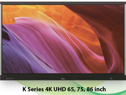 Thanh lý màn hình tương tác PRO SPACE K SERIES