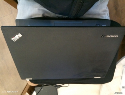 cần bán lenovo thinkpad t440p