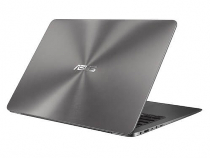 Cần bán laptop Asus UX430UQ (Aluminum Gray)