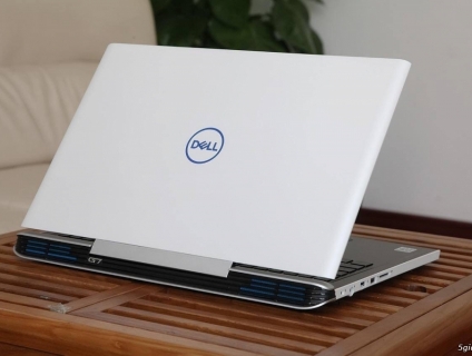 Dell G7 Inspiron 7588