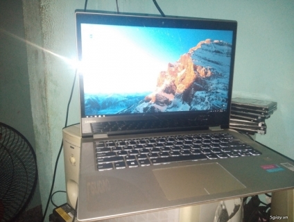 lenovo yoga 520 i5 the he 8