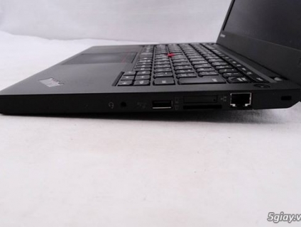 LENOVO THINKPAD X240 (12.5”/Core i5 4210U/4 GB RAM/240 GB SSD)