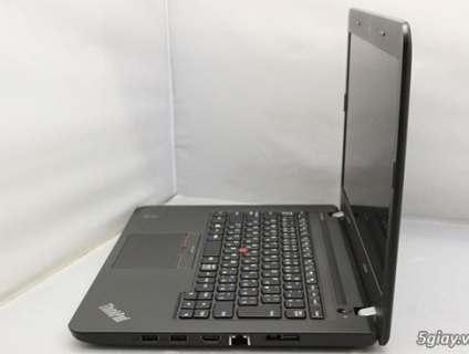 LENOVO THINKPAD E450/ CORE I5/ 5200U/ RAM 4GB/ SSD 240GB