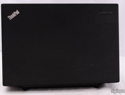 LENOVO THINKPAD X240 Intel Core i3 4010U/4 GB RAM/ SSD 240GB