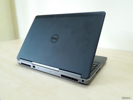 Dell Precision 7510 ( i7 6820HQ/ 16G/ FHD/M1000M )