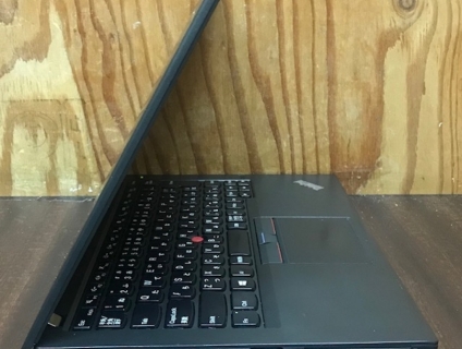 LENOVO THINKPAD X250 ( Core i5 5300U –Ram 4GB– 240GB SSD-12.5'')