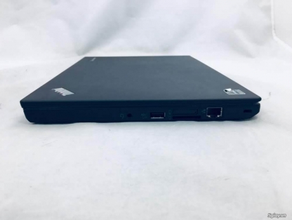 LENOVO THINKPAD X250 ( Core i5 5300U –Ram 4GB– 240GB SSD-12.5'')