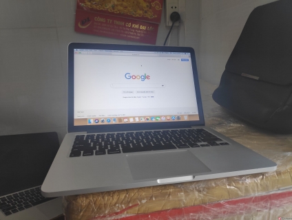 0909099014 - Macbook Pro Retina 2015 13 inch i5-8G-SSD256