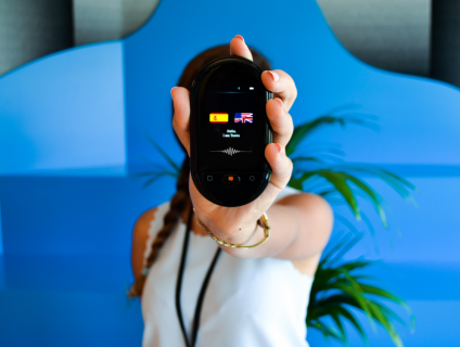 Travis Touch - Du Lịch Nói Được Ngoại Ngữ Đã Thành Hiện Thực