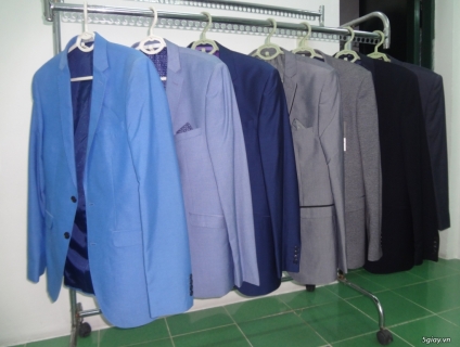 Ao VEST XK thương hiệu Topman, Topshop,Burton