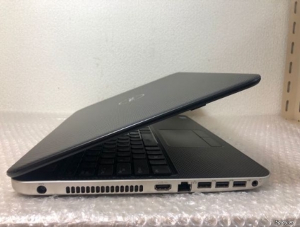 Dell Vostro 2521 LIKE NEW  Core i3 3237U Ram 4G HDD 320G