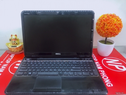 Laptop Dell Inspiron N5110