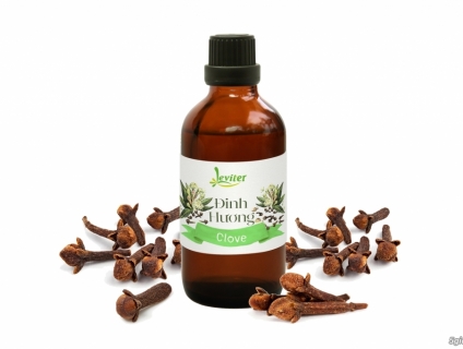 Leviter.vn Tinh dầu Thiên nhiên
