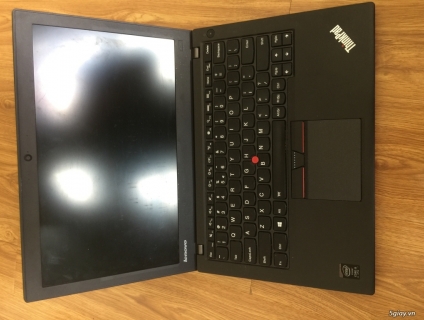 Cần bán: Thanh lý 1 máy Lenovo X250