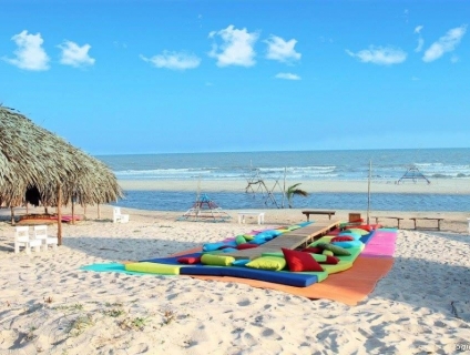 BÌNH BA 2 NGÀY 2 ĐÊM