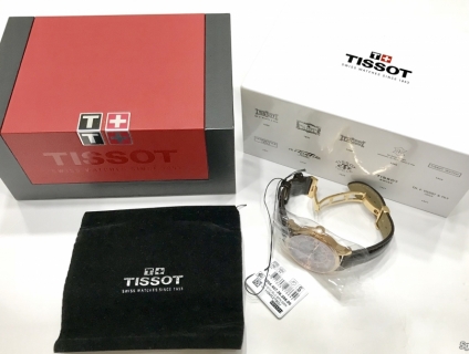 Tissot Le Locle Powermatic 80 T006.407.36.388.00 FullBox giá cực tốt