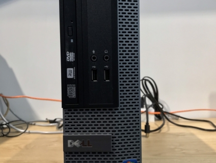 Dell 3020 renew full box BH 12 tháng