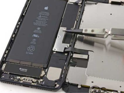 Dịch vụ thay pin iphone 7 plus tại Tam Kỳ - Quảng Nam