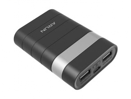 Sạc dự phòng Arun Y303 9000mAh chính hãng