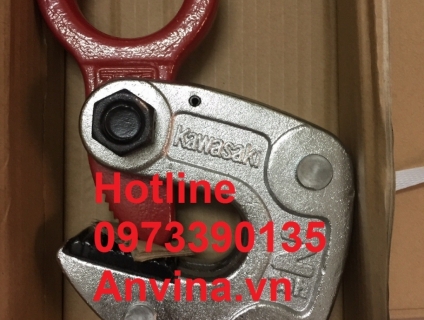 Kẹp tôn ngang 1 tấn. Liên hệ : 0973390135. Chất Lượng tốt nhất