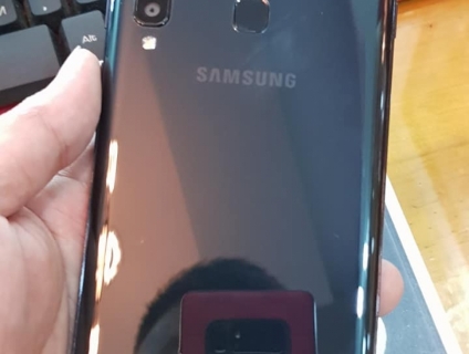 bán A9 2018 còn bh tgdd 6 tháng