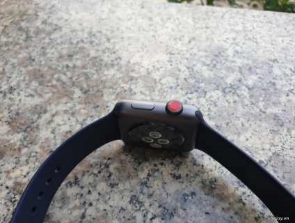 Apple watch sr3 LTE