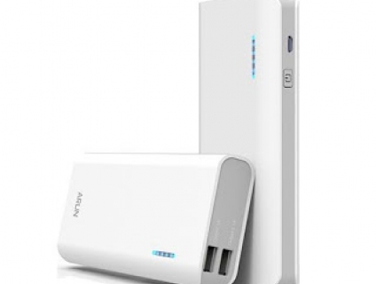 Pin dự phòng Arun Y625 13000mAh