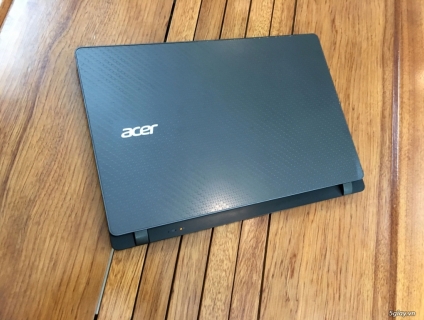 Acer Aspire V3-371 Core i3 4005u Ram 4Gb Mỏng Gọn