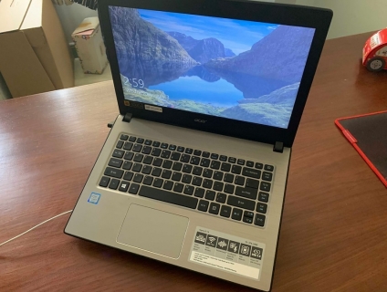 Acer Aspire E5 476 50SZ i5 8250U đây !