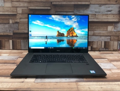 Dell XPS 9560 i7 7700HQ, Ram 16g, gtx1050 xách tay US