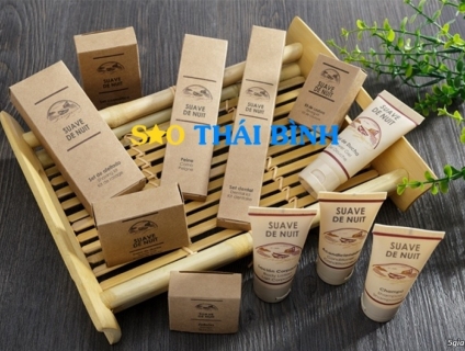 Cung cấp Đồ dùng khách sạn, Thiết bị khách sạn Giá rẻ - SAO THÁI BÌNH