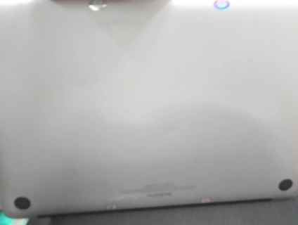 Bán Macbook Retina Pro 15.4" 2013/2 card màn hình/Quad I7 /8GB/SSD256