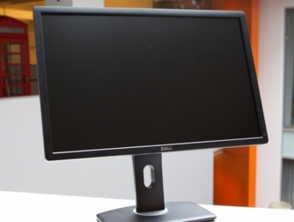 Cần bán Dell U2412hm Đẹp