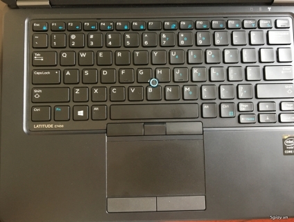 Dell Latitude E7450 i5/8/256