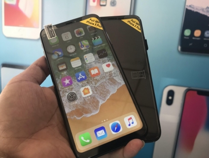 Iphone xs max đài loan loại 1